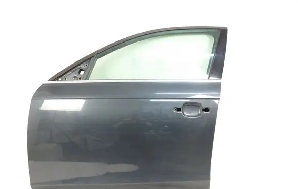 Audi A4 S4 B8 8K Front door 