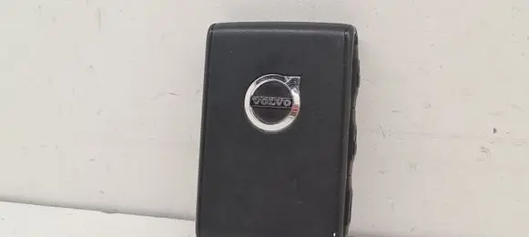 Volvo V60 Ignition key/card 31652629
