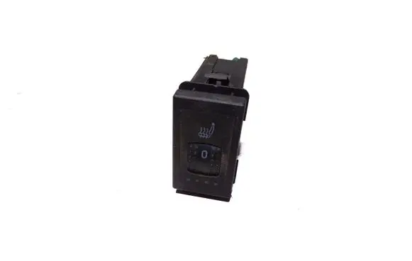 Volkswagen Multivan T4 Seat heating switch 7D0963563