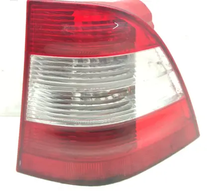 Mercedes-Benz ML W163 Rear/tail lights A1638202064 23010301 091346060