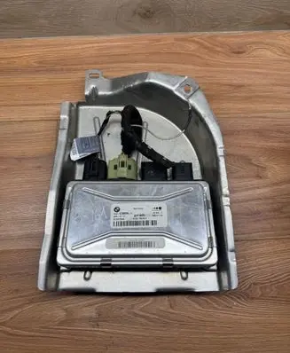 BMW 7 F01 F02 F03 F04 Active stabilizer control unit 6790096 9010027644S 901250050010