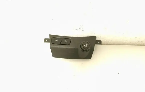 Chevrolet Trax Other switches/knobs/shifts