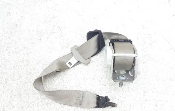 Ford Escape III Rear seatbelt CJ5478611B69 CJ5478611B69AL 34097277PMLS