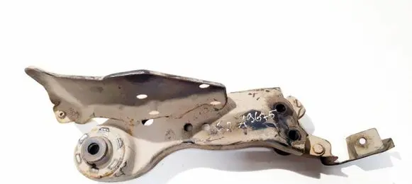 Infiniti QX50 (J50) Bracket in trunk/boot 