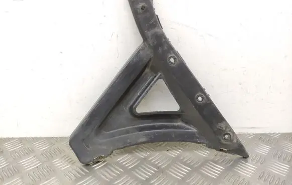 Ford Transit Custom Front bumper mounting bracket BK2117D958AD