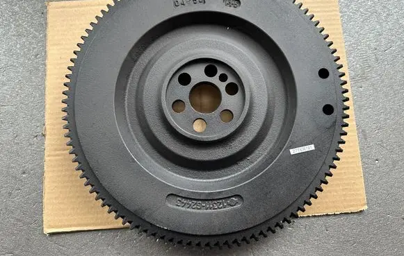 Nissan Terrano Flywheel 123107F401 12311G2443