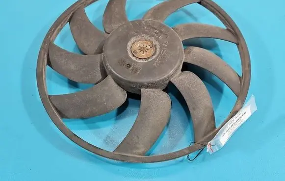 Audi A5 8T 8F Fan set M134986 IMPRK1585429