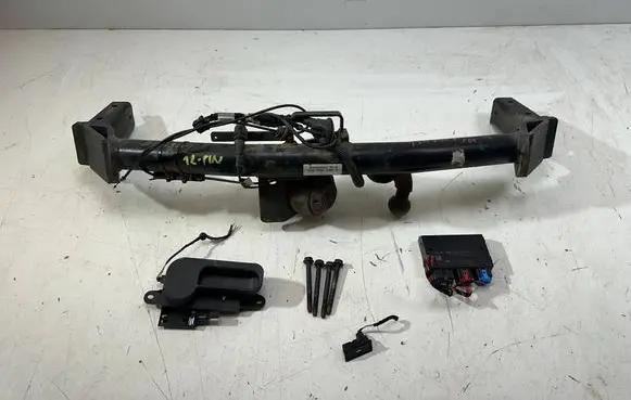 Audi Q5 SQ5 Tow bar 