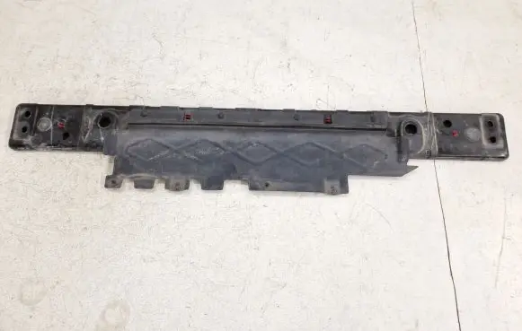 Ford Fusion II Radiator support slam panel bracket HS733G4610 HS733G4610B G636A