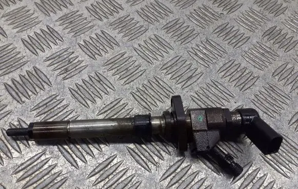 Peugeot 407 Fuel injectors set 9658194180