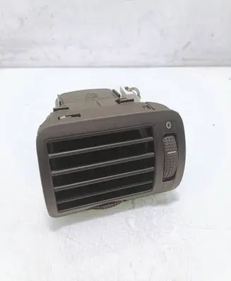 Volkswagen PASSAT B5 Dashboard side air vent grill/cover trim 3B0819703