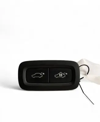 Tailgate opening switch