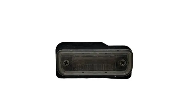 Mercedes-Benz CLS C219 Number plate light