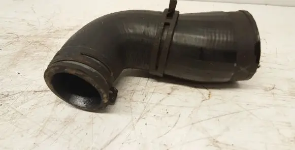 Seat Alhambra (Mk1) Engine coolant pipe/hose 7M6145955