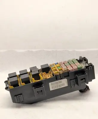 Jeep Grand Cherokee (WK) Fuse module 56047830AF AAGG0397H8896