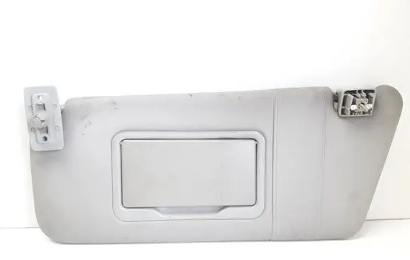 Mercedes-Benz A W168 Sun visor