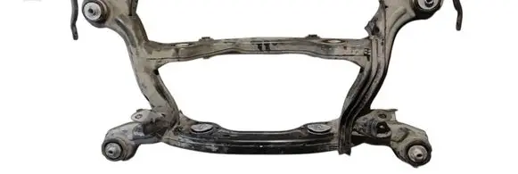 Mercedes-Benz EQB Rear subframe A2433520000 2433505101