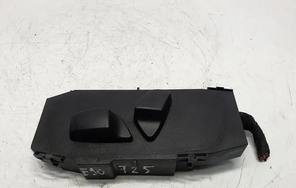 BMW 3 E90 E91 Seat control switch 6936983 61316936983