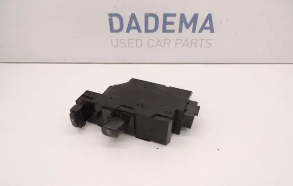 Volvo S60 Electric window control switch 30658147 D204