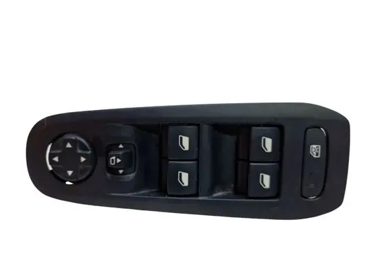 Peugeot 308 Electric window control switch 96788264 96788264ZD05