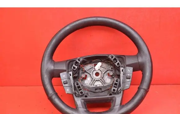Fiat Iveco Daily Steering wheel 580159272F