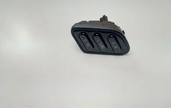 Alfa Romeo Giulietta Light switch 156101809