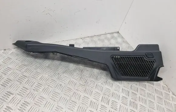 BMW X5 E70 Other trunk/boot trim element 7145950 10834110