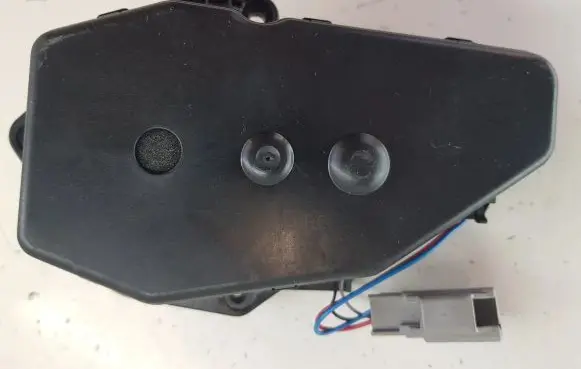 Volvo XC60 Tailgate/trunk/boot lift motor 31335116
