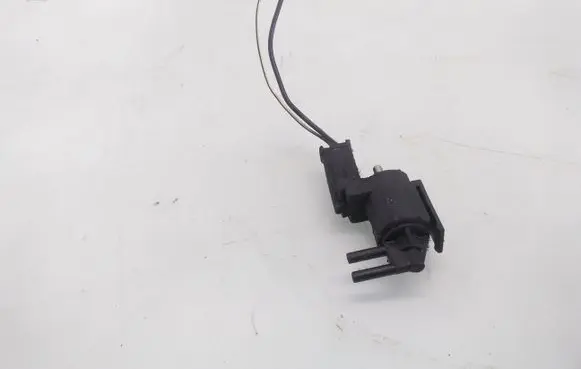 Hyundai Galloper Turbo solenoid valve