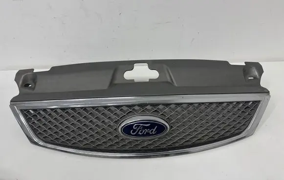 Front grill