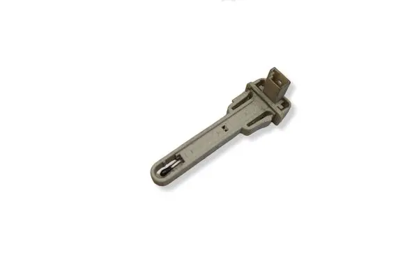 Opel Astra J Interior temperature sensor 100653 107957303