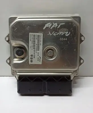 Fiat Ducato Engine control unit/module ECU 
