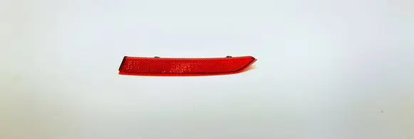Volkswagen PASSAT B8 Rear tail light reflector 3G0945105A