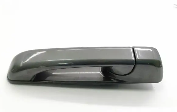 Jeep Grand Cherokee (WK) Front door exterior handle 052622142862 5HS57ZDRAG