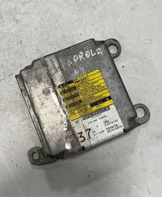 Toyota Corolla E120 E130 Airbag control unit/module 8917002270 210213102