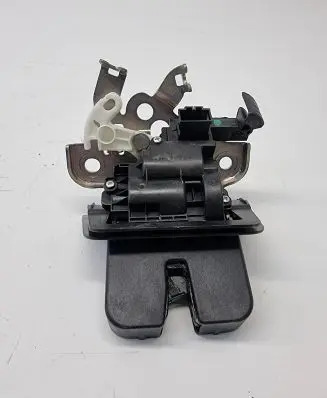 Audi Q3 8U Tailgate/trunk/boot lock/catch/latch 8R0827505