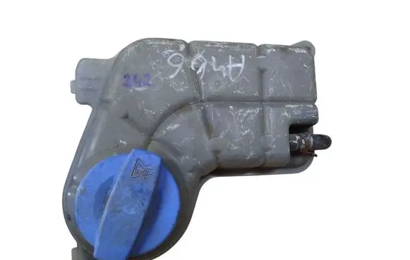 Audi A4 S4 B6 8E 8H Coolant expansion tank/reservoir 8E0121403