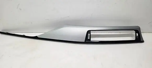 BMW 1 F20 F21 Dashboard center trim panel 51459231218 9231218