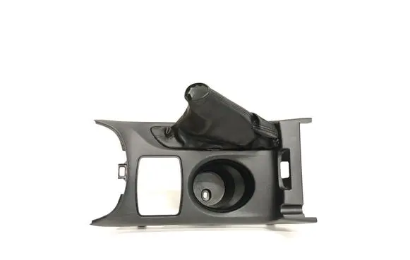 Mazda CX-5 Gear shifter surround trim plastic KD7764431
