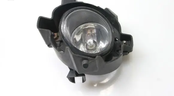Nissan Qashqai Front fog light 261558990A