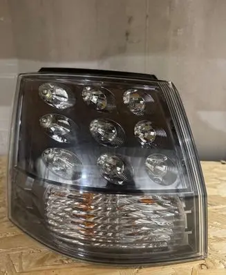 Mitsubishi Outlander Rear/tail lights 22087813