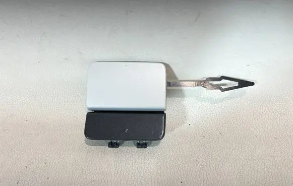 BMW X5 G05 Rear bumper row hook cap/cover 8069256