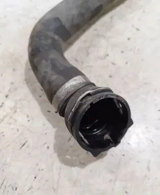BMW 5 E60 E61 Engine coolant pipe/hose 7789742