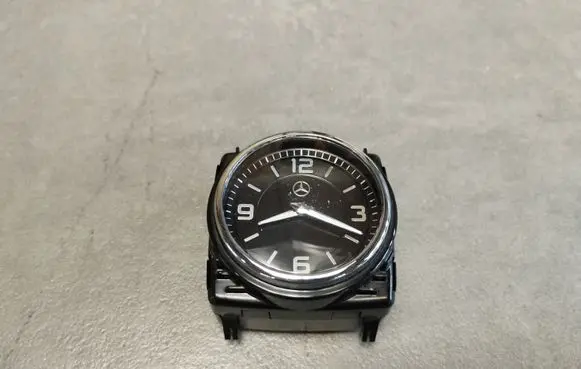 Mercedes-Benz S W222 Clock A2228270000