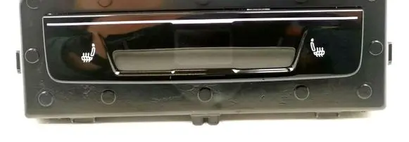 Volkswagen ID.7 Climate control/heater control trim 11A907049B