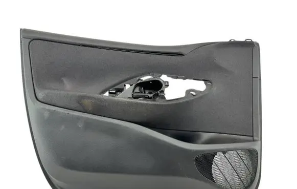 Toyota Yaris XP210 Front door card panel trim T0540055