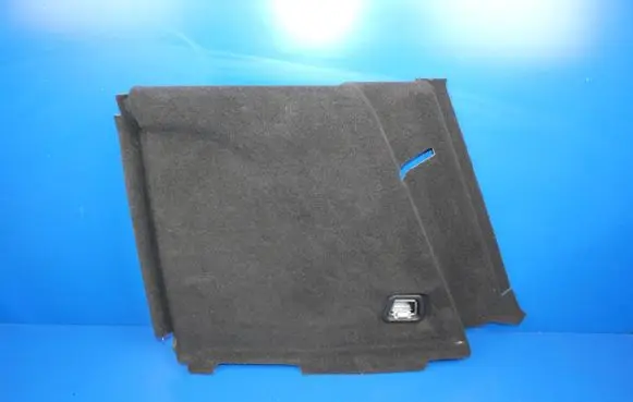 Volvo V60 Trunk/boot side trim panel 31462600 3578502