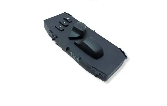 BMW 3 E92 E93 Seat control switch 6936978 693697802