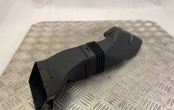 Jaguar XE Air intake duct part GX739A675BB GX739A675FB