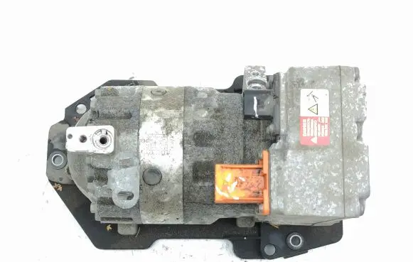 Volkswagen ID.3 Air conditioning (A/C) compressor (pump) 1EA820808B 1EA816551E